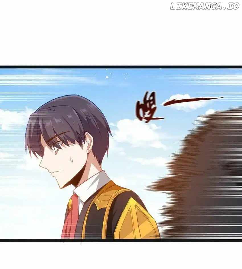 This Hero is a Money Supremacist Chapter 16 42